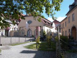 Ferienwohnung »Am Neuen Schloss« Meersburg / Bodensee